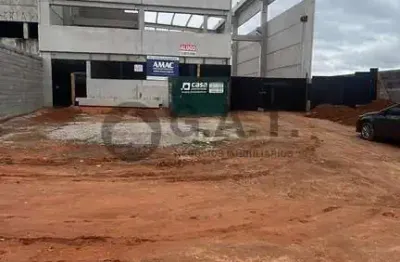 Barracao comercial para locação na zona industrial - sorocaba/sp