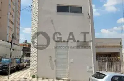 Sala comercial com 1 sala para alugar na Rua Vicente de Carvalho, 93, Centro, Sorocaba