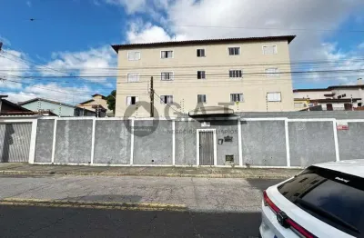 Apartamento à venda em Sorocaba-SP, Vila Trujillo! 3 quartos, 2 salas, 2 banheiros, 1 vaga de garagem. Confira!