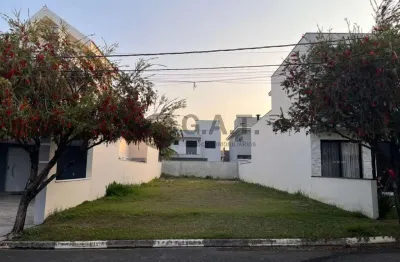 Terreno à venda no condomínio vila olympia - sorocaba/sp