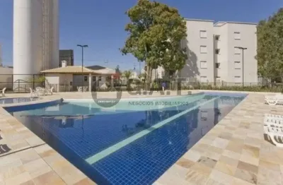 Apartamento à venda  no residencial marcco sorocaba/sp