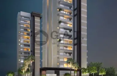 Apartamento com 3 quartos à venda no Parque Campolim, Sorocaba 