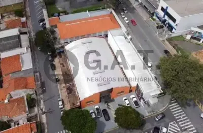 Barracão / Galpão / Depósito à venda na Vila Leis, Itu 