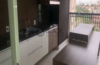 Apartamento para locação no condomínio portal da colina - sorocaba/sp
