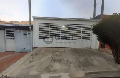 Casa com 2 quartos à venda na Rua Jacy Guilarduci Silva, 578, Jardim Alpes de Sorocaba, Sorocaba