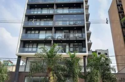 Apartamento para locação no jk studio - sorocaba/sp