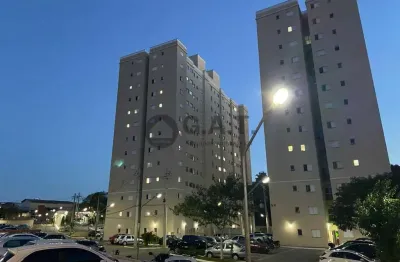 Apartamento à venda no residencial vale verde ipanema - sorocaba/sp