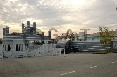Terreno em condomínio à venda no morada das artes - sorocaba/sp