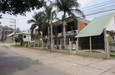 Galpão para locação no altos da boa vista - sorocaba/sp