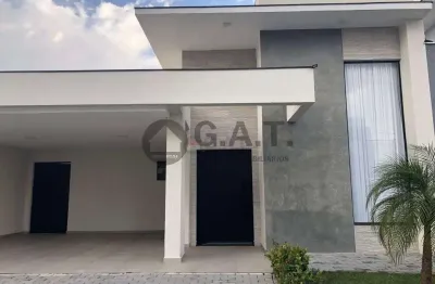 Casa em condomínio à venda no renaissance - sorocaba/sp