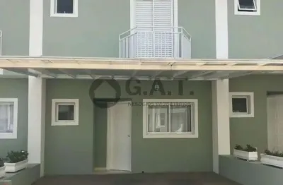 Sobrado em condomínio à venda no residencial victória - sorocaba/sp