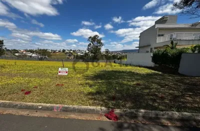 Terreno em condomínio à venda no saint charbel - sorocaba/sp