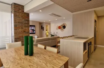 Apartamento com 03 quartos à venda no edifício avant-garde, campolim - sorocaba/sp