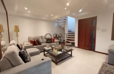 Casa com 5 quartos à venda na Vila Trujillo, Sorocaba 