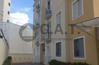 Apartamento com 03 quartos à venda no campolim - sorocaba/sp