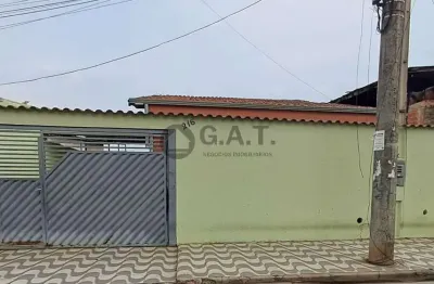 Casa com 3 quartos à venda na Rua Doutor Altino Arantes, 216, Jardim São Lourenzo, Sorocaba