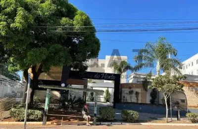 Apartamento mobiliado à venda no serra do horto - sorocaba/sp