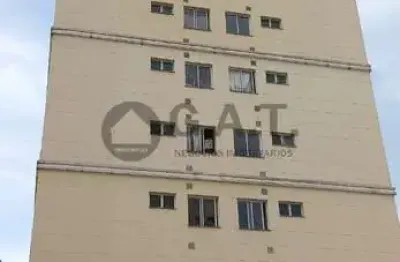 Apartamento com 2 quartos à venda na Rua João Ribeiro de Barros, 900, Vila Odim Antão, Sorocaba
