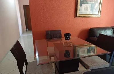 Apartamento à venda no residencial nova manchester - sorocaba/sp