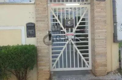 Apartamento duplex à venda no residencial salinas - sorocaba/sp
