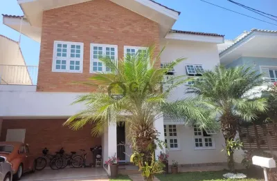 Sobrado em condomínio à venda no granja olga i - sorocaba/sp
