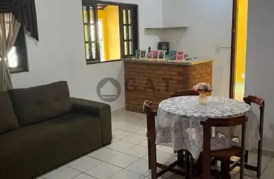 Sobrado à venda no bairro júlio de mesquita - sorocaba/sp