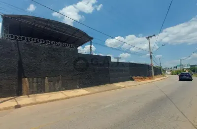 Área comercial para locação no bairro chácaras reunidas são jorge