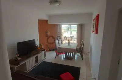 Apartamento à venda no edifício vovó dalva - sorocaba/sp