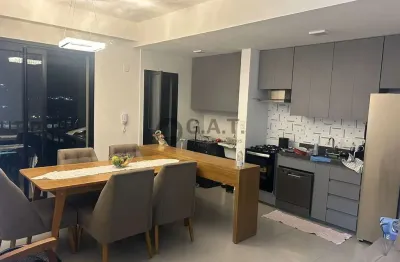 Apartamento com 3 quartos à venda na Avenida Engenheiro Carlos Reinaldo Mendes, 3062, Além Ponte, Sorocaba