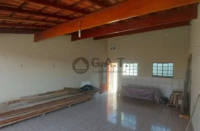 Casa à venda no jardim vicente serrano - sorocaba/sp