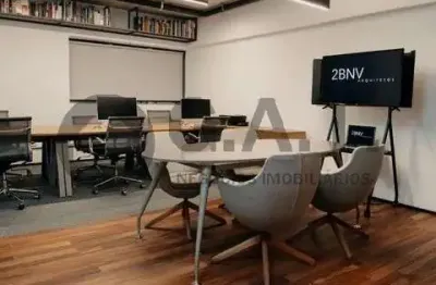 Sala comercial com 1 sala à venda na Rua Bernardo Guimarães, 105, Jardim Vergueiro, Sorocaba