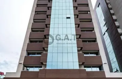 Sala comercial com 1 sala à venda na Rua Bernardo Guimarães, 105, Jardim Vergueiro, Sorocaba