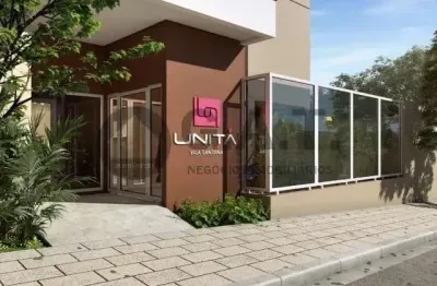 Apartamento com 2 quartos à venda na Rua São Vicente, 166, Vila Santana, Sorocaba