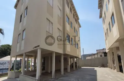 Apartamento à venda no condomínio são francisco - sorocaba/sp