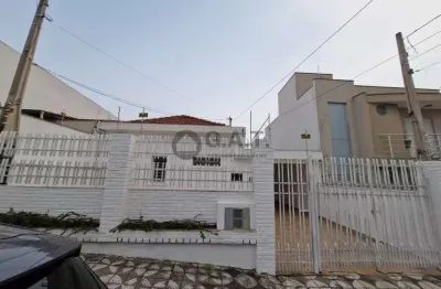 Imperdível casa à venda em sorocaba-sp, santa terezinha: 3 quartos, 1 suíte, 2 salas, 2 banheiros, 2 vagas, 154m².