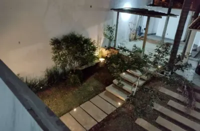 Casa com 4 quartos à venda no Wanel Ville, Sorocaba 