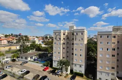 Apartamento com 2 quartos à venda na Avenida São Paulo, 3435, Além Ponte, Sorocaba