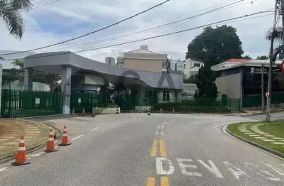 Terreno à venda no condomínio millenium - sorocaba/sp