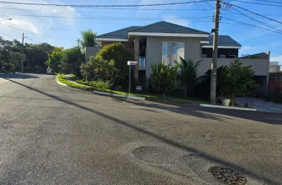 Imperdível casa em condomínio de luxo em vossoroca, votorantim-sp: 4 quartos, 2 suítes, 2 salas, 4 banheiros, 4 vagas, 296,97m²!