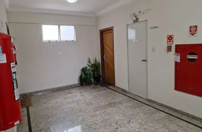 Apartamento à venda no edifício serra da estrela - sorocaba/sp