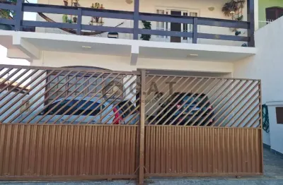 Casa com 3 quartos à venda no Jardim Gonçalves, Sorocaba 