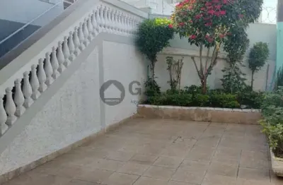 Casa com 4 quartos à venda na Vila Jardini, Sorocaba 