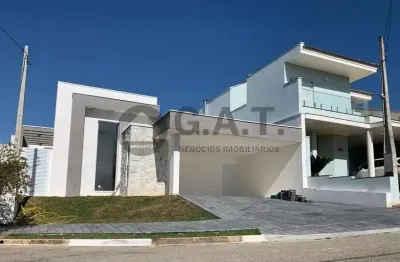 Casa em condomínio à venda no jardim portugal - sorocaba/sp
