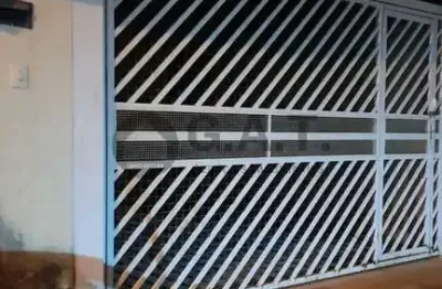 Casa com 2 quartos à venda na Rua Luiza Lopes de Mello Braga, 487, Vila São Jorge, Sorocaba