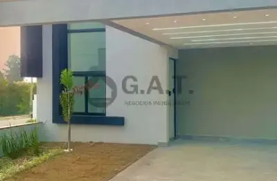 Casa em condomínio à venda no horto villágio - sorocaba/sp