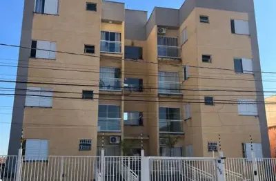 Apartamento à venda na vila barcelona - sorocaba/sp