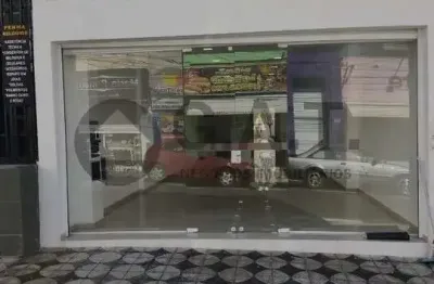 Ponto comercial à venda na Rua da Penha, 890, Centro, Sorocaba