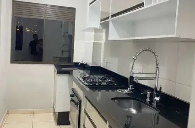Apartamento com 2 quartos à venda na Avenida 31 de Março, 10, Centro, Votorantim
