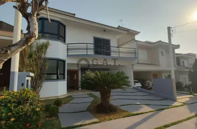 Casa em condomínio à venda no ibiti royal - sorocaba/sp