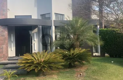 Casa em condomínio à venda no lago azul residencial e golf clube - sorocaba/sp